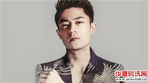 最帅 男明星,盘点娱乐圈最帅男明星风采