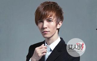 郭敬明个人资料