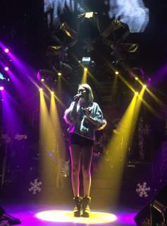 贾孟昕的个人资料