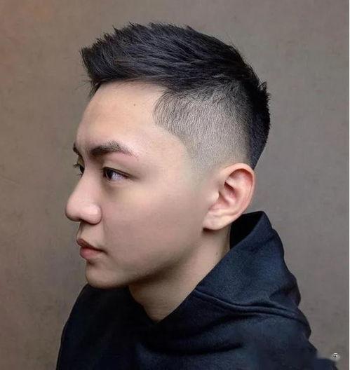 帅哥硬图片,帅哥硬照魅力瞬间